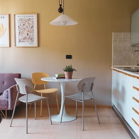 Casa Matisse Apartment Trento Luaran gambar