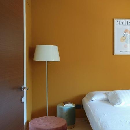 Casa Matisse Apartment Trento Luaran gambar