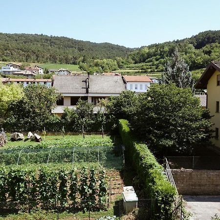 Casa Matisse Apartment Trento Luaran gambar