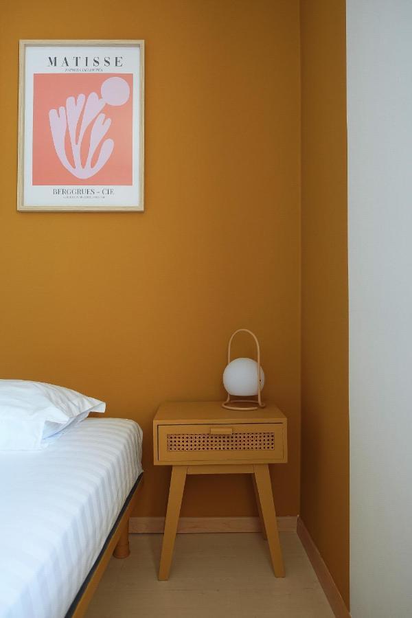 Casa Matisse Apartment Trento Luaran gambar