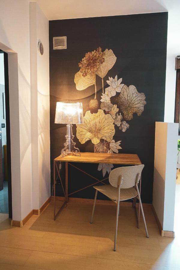 Casa Matisse Apartment Trento Luaran gambar