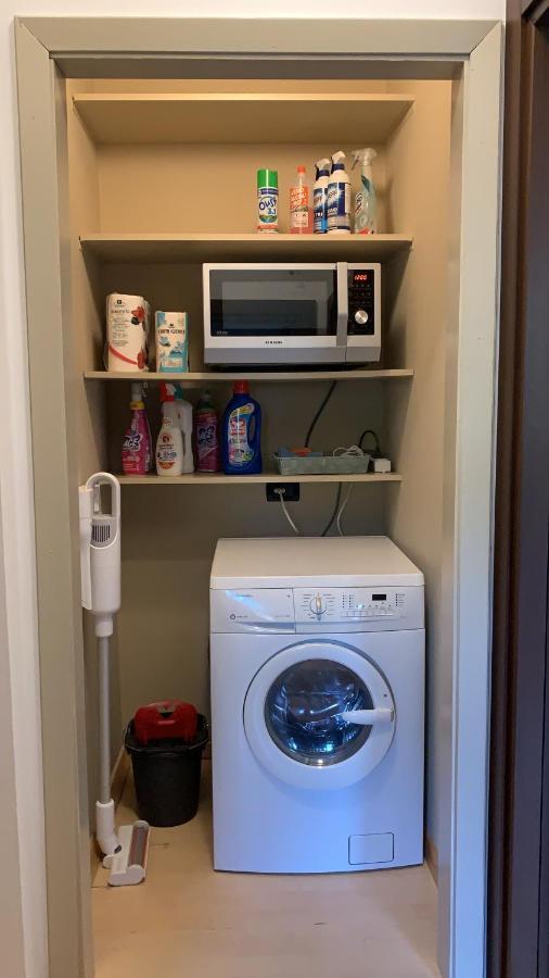 Casa Matisse Apartment Trento Luaran gambar